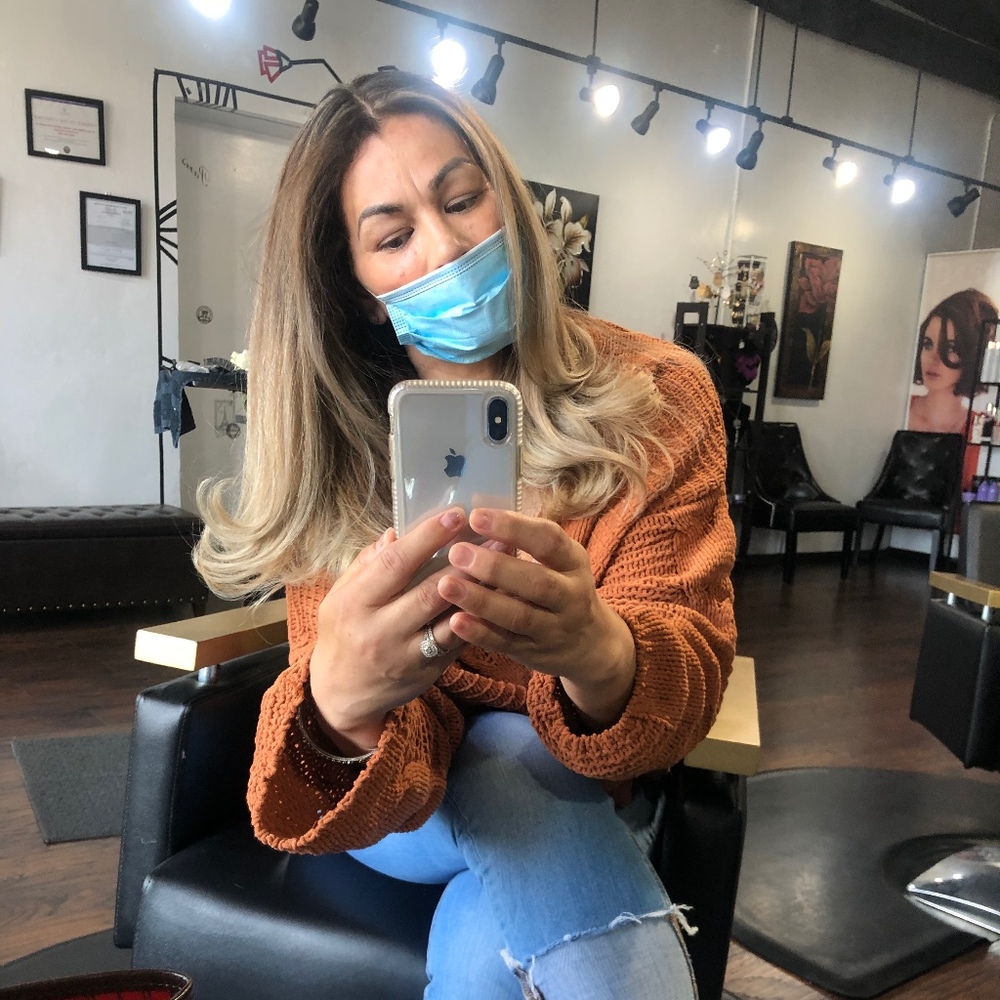 Meet your Posher, Guille